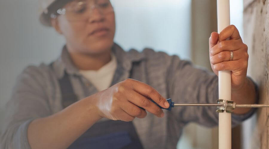 Drain Flow Testing (Kitchen, Bathroom, Utility) in Thomson, IL